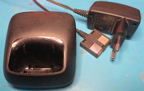 Chargeur pour téléphone