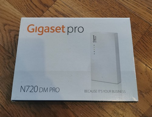 Gigaset pro n720 - n720, dm