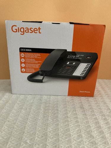Gigaset téléphone - gigaset,