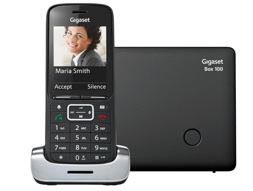 Gigaset premium 300 - gigaset,
