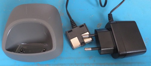 Chargeur pour téléphone