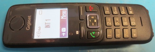 Téléphone gigaset as430 - téléphone,