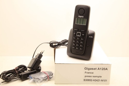 Gigaset a120a téléphone - a120a,
