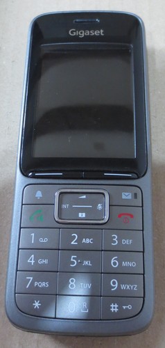 Téléphone gigaset sl750h - gigaset,