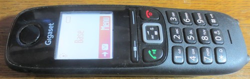 Téléphone gigaset as405 - gigaset,