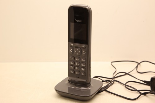 Gigaset cl390 téléphone - -,