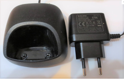 Chargeur pour téléphone