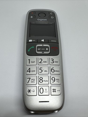 Téléphone gigaset e560h - téléphone,