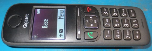 Téléphone gigaset allrounder - téléphone,