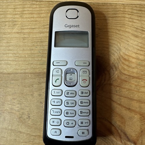 Téléphone gigaset as29h - téléphone,