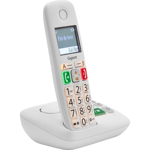 Téléphone sans fil - , gigaset