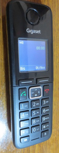 Téléphone gigaset c300 - téléphone,