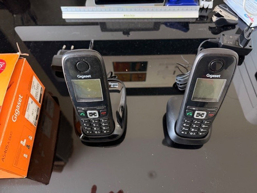 Pack deux téléphones - pack, de
