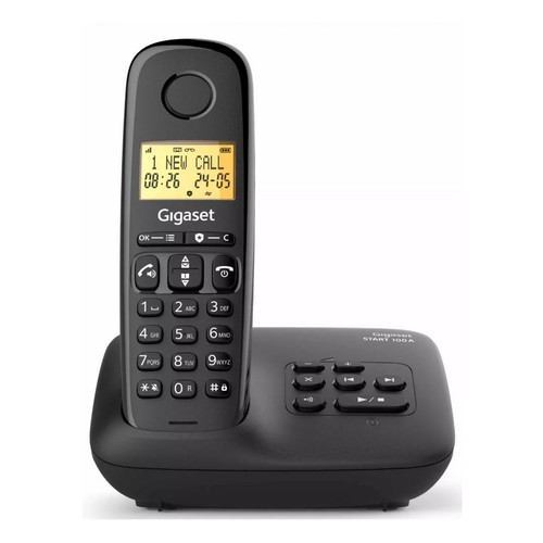 Gigaset téléphone sans fil - téléphone,