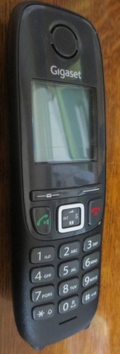 Téléphone gigaset 415 - téléphone, as