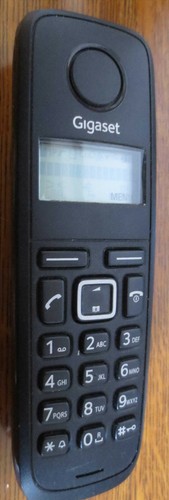 Téléphone gigaset a120 - gigaset,