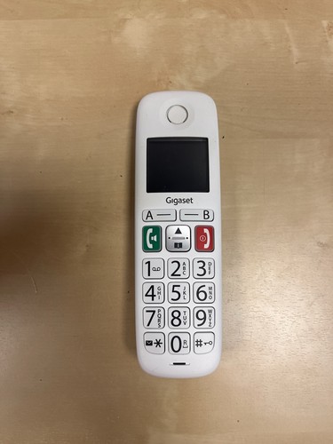 Telephone fixe sans fil - fixe,