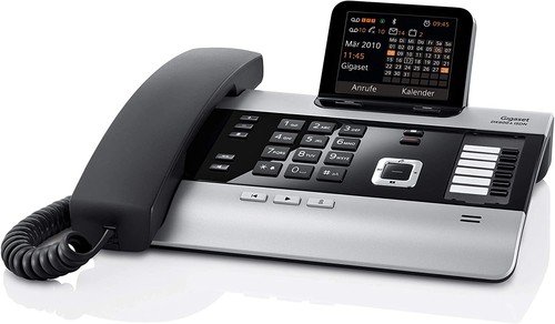 Gigaset dx800a téléphone - dx800a,