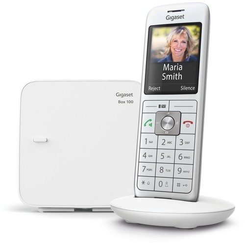 Téléphone sans fil - , gigaset