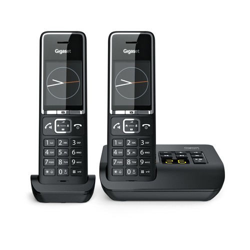 Téléphone sans fil gigaset - sans,