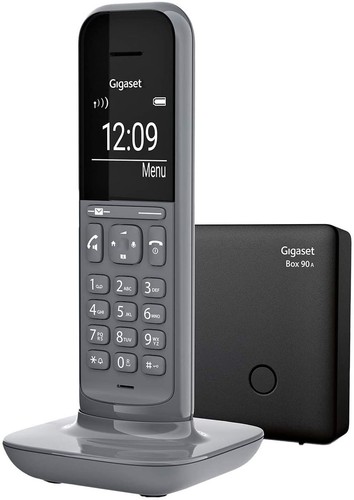 Gigaset cl390 cordless - cl390,