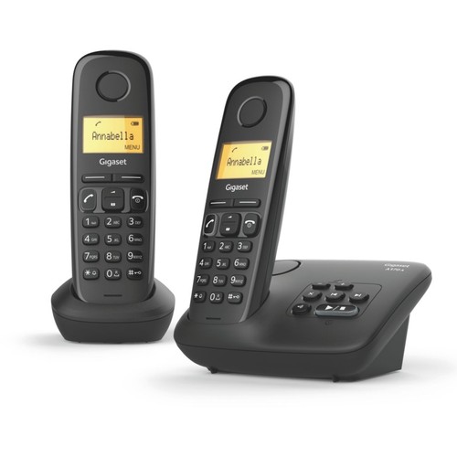 Téléphone sans fil gigaset - sans,